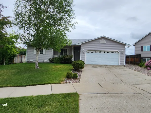 2144 Harlequin Ct, Kalispell, MT 59901