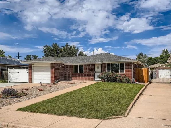 1785 S Zuni Street, Denver, CO 80223