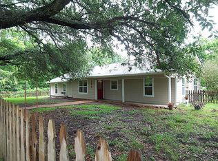 384 Fm 247 Rd, Huntsville, TX 77320