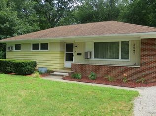 4097 Canterbury Rd, North Olmsted, OH
