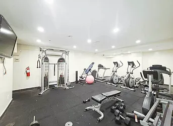 Rented by Metropolitan Property Group