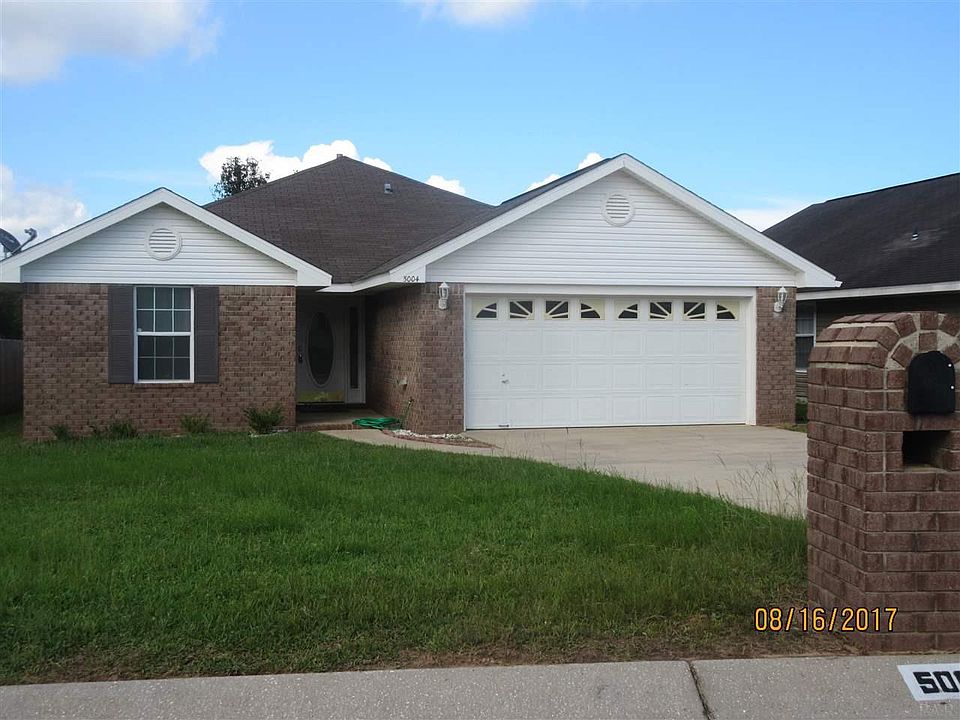 1st image of 5004 Antoine Pl