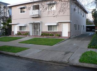 140 N 15th St APT 6, San Jose, CA 95112