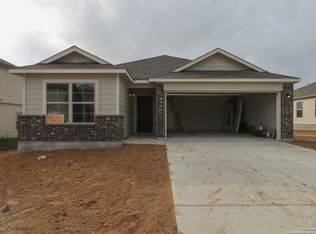 9320 Tennant Ln, Converse, TX 78109