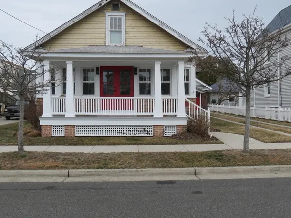 233 E 5th Ave, North Wildwood, NJ 08260
