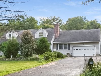 14 Mountain View Ln, Warren, NJ, 07059