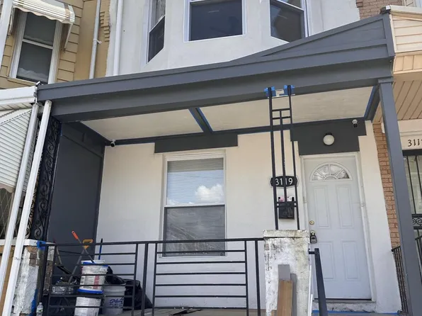 3119 N 28th St, Philadelphia, PA 19132