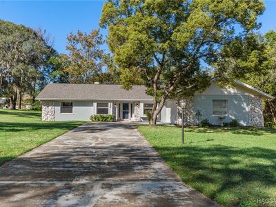 5664 S Concord Ter, Inverness, FL, 34452