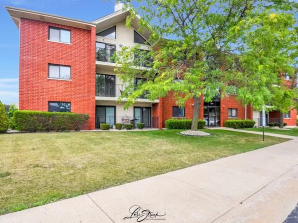 18100 Rita Rd APT 3B, Tinley Park, IL 60477