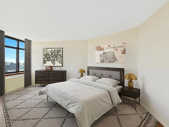 2nd image of 112-01 Queens Blvd #7K