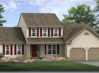 79 Cottonwood Ct #L-0140, Palmyra, PA 17078