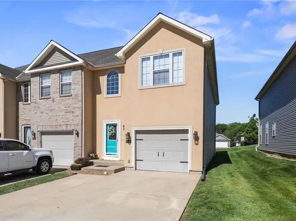 1220 Dustins Way, Warrensburg, MO 64093
