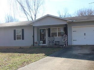 861 Jessica St, Jackson, MO 63755