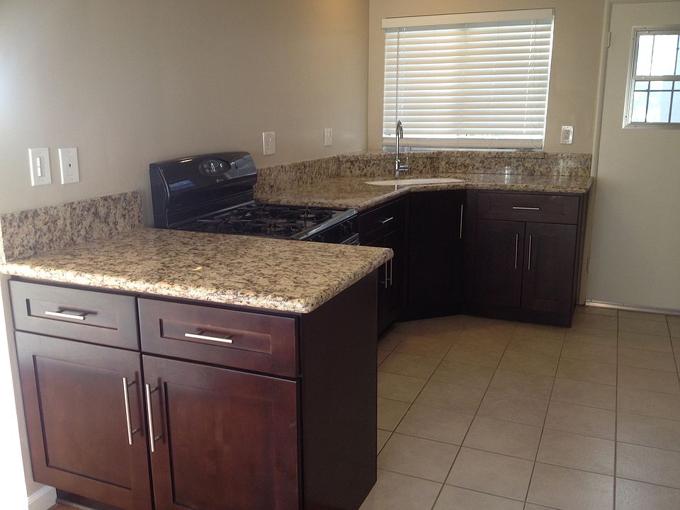 Chef's Kitchen
