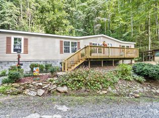 13 Cattail Dr, Sylva, NC 28779
