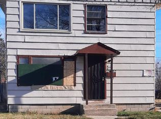 5026 N 47th St, Milwaukee, WI 53218