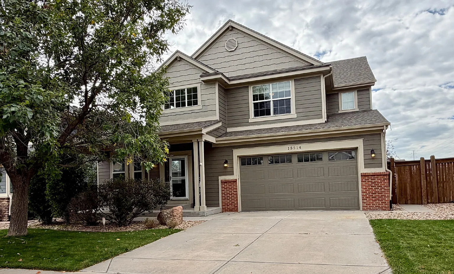 4 bed, 3.5 bath, 4080 sqft, $3,595 — Photo 1