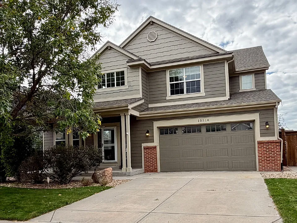 15514 E Flower Mound Pl