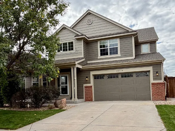 15514 E Flower Mound Pl, Parker, CO 80134