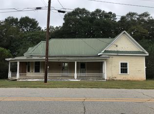 64 Banks St, Martin, GA 30557