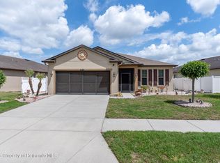 2058 Trillium Blvd, Brooksville, FL 34604