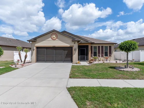 2058 Trillium Blvd, Brooksville, FL 34604