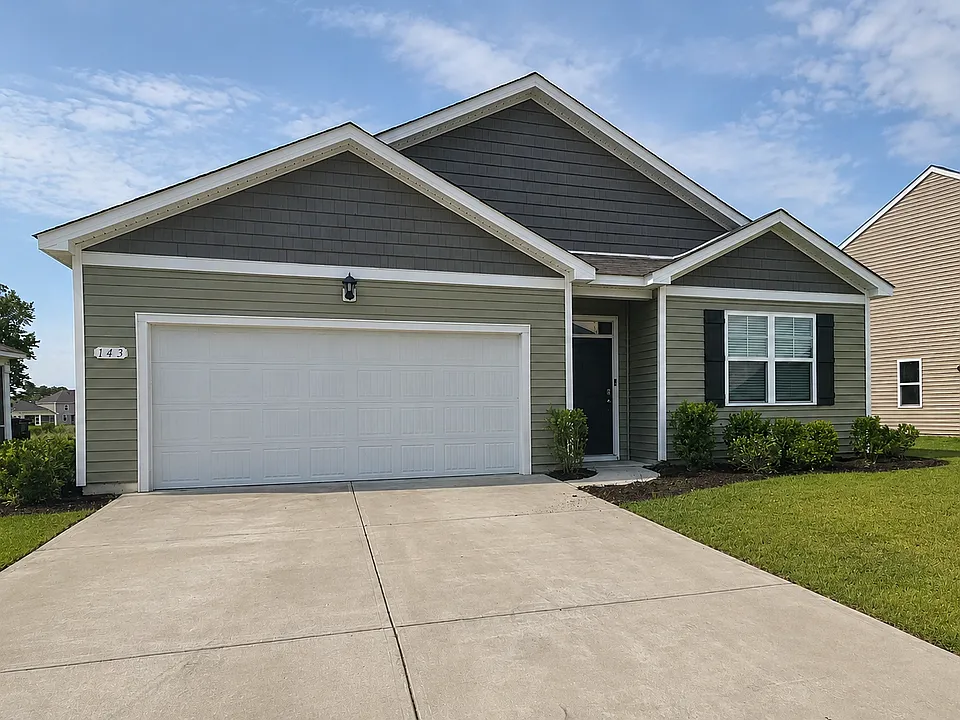143 Honey Jar Way