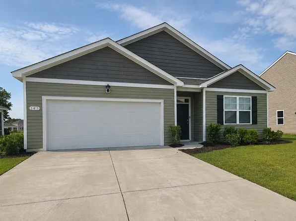 143 Honey Jar Way, Longs, SC