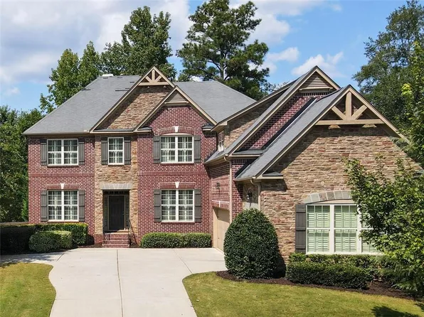 406 Woodliff Pl, Milton, GA 30004