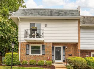 10913 Bucknell Dr #7, Silver Spring, MD 20902