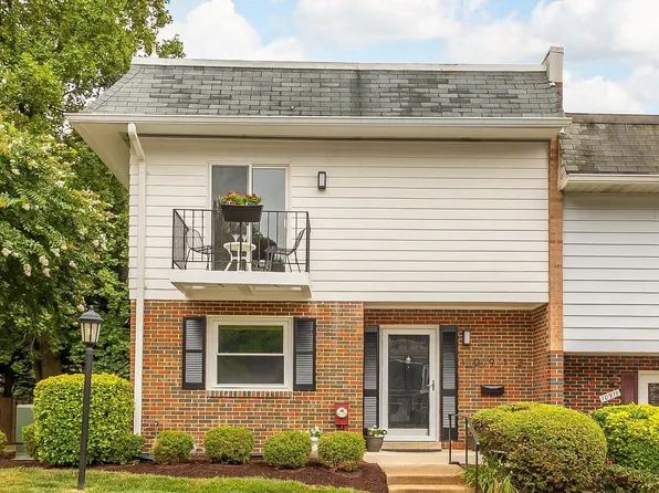 10913 Bucknell Dr #7, Silver Spring, MD 20902