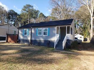 2121 Ivydale St, East Pt, GA 30344