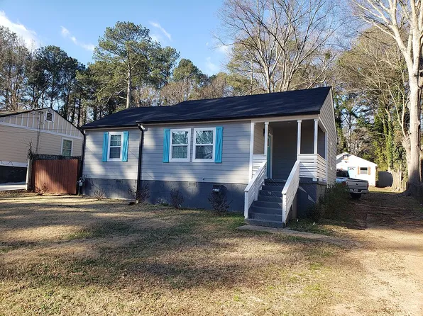 2121 Ivydale St, East Pt, GA 30344