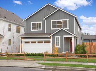 LOT 21624 2nd SE #282, Maple Valley, WA 98038