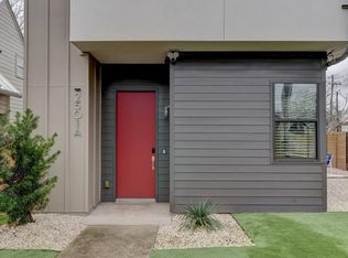 2501 E 4th St #A, Austin, TX 78702