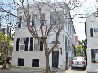 33 Wentworth St, Charleston, SC 29401