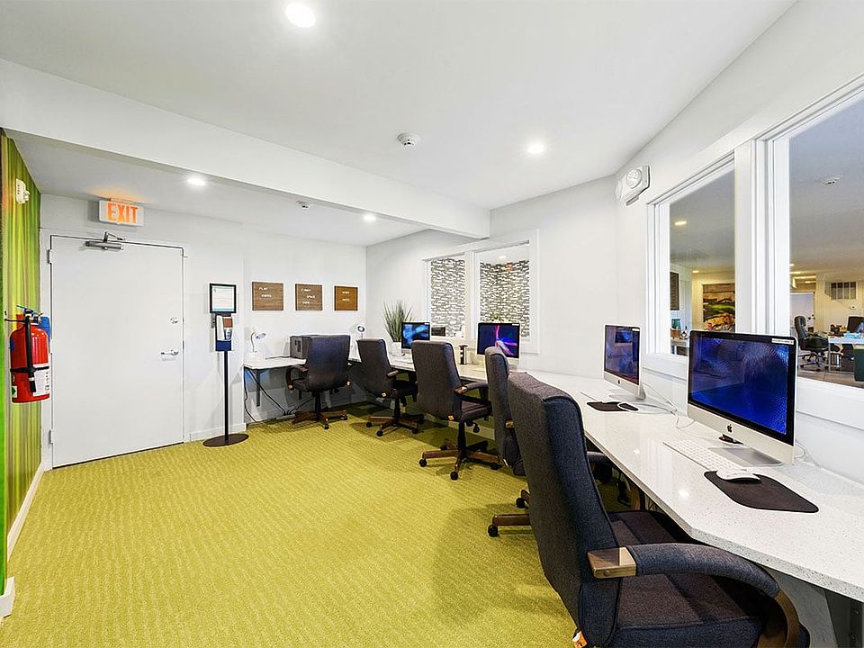 The Preserve at Woodfield Apartment Rentals Rolling Meadows, IL Zillow