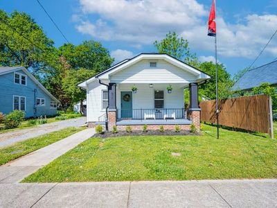 511 N Church St, Murfreesboro, TN, 37130