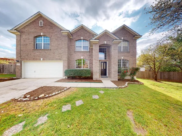 6054 Cedar Path, San Antonio, TX 78249