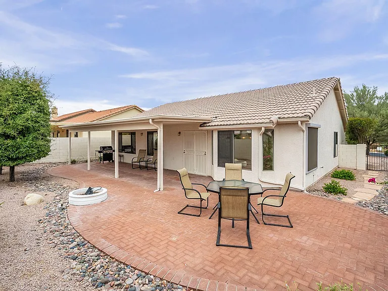 64623 E Catalina View Dr — Photo 37