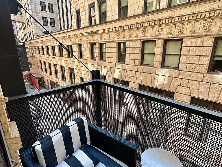 15 W 4th St #204 — Photo 14