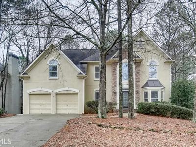 1074 Longwood Dr, Woodstock, GA, 30189