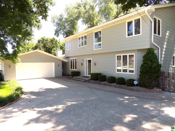 3437 Stone Park Blvd, Sioux City, IA 51104