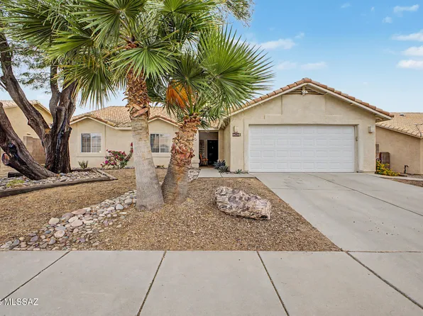 9630 E Paseo, Tucson, AZ 85747