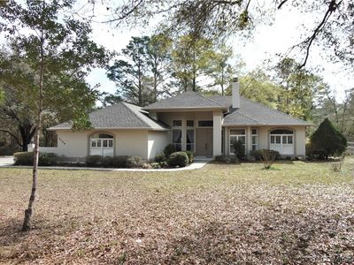 4399 N Apple Valley Ave, Beverly Hills, FL, 34465