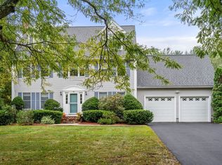 20 Hunters Run, Franklin, MA 02038