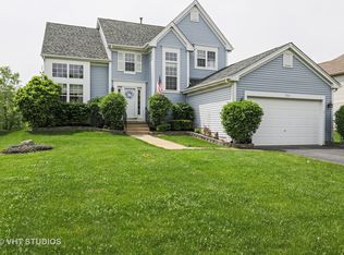 703 Brighton Cir, Port Barrington, IL 60010