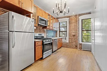 Rented by Weichert Properties - NYC