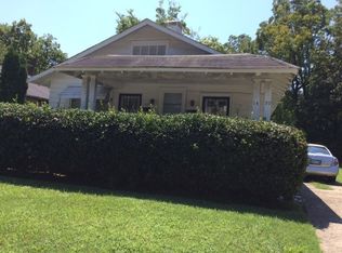 1459 Lyndale Ave UNIT 1, Memphis, TN 38107