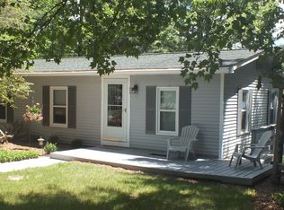 5216 Scout Camp Rd, Traverse City, MI 49696